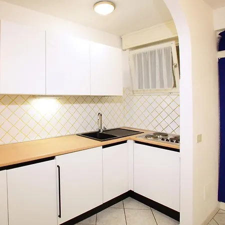 Aparthotel Casa Di Caccia