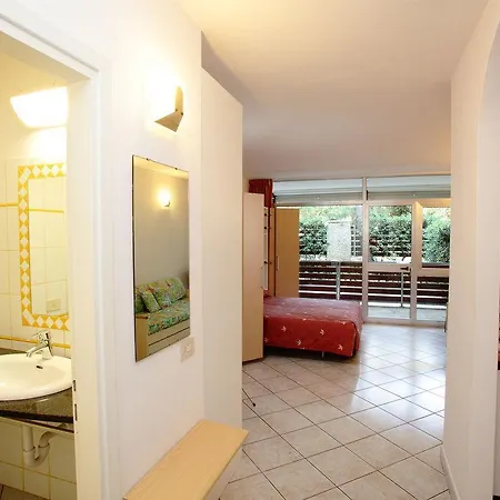Aparthotel Casa Di Caccia 2*