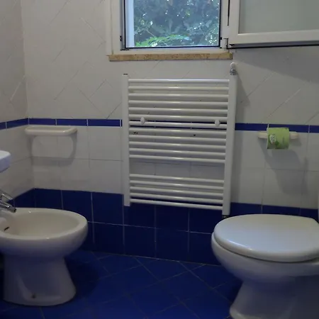Casa Di Caccia Marina Di Bibbona