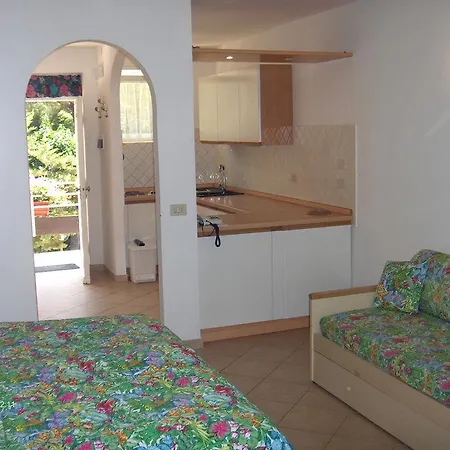 Casa Di Caccia Marina Di Bibbona