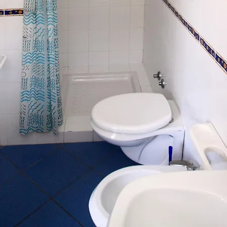 Aparthotel Casa Di Caccia