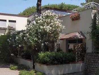 Casa Di Caccia 2* Marina Di Bibbona
